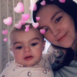 Meet your Posher, Lea